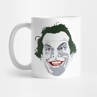 Jack Mug